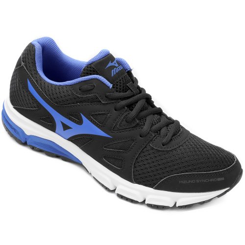 Mizuno discount synchro md